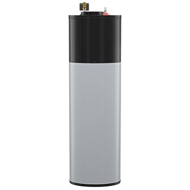 EMERGE&trade;-i 66-gallon Smart Commercial Light Duty Heat Pump Water Heater with Hot Water+