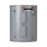 ProLine® Specialty Lowboy Side Connect 38-Gallon Electric Water Heater