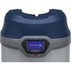 Ultra Force™ FLEX™ 119-Gallon Condensing Commercial Gas Water Heater with Adaptive Gas Technology