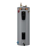 Premier&reg; X Split Heat Pump 47-Gallon Tall Water Heater Tank with Side T&P Valve