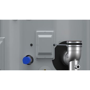 Ultra Force&trade; FLEX&trade; 100-Gallon Condensing Commercial Gas Water Heater with Adaptive Gas Technology