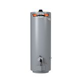 ProLine&reg; Low NOx 40-Gallon Mobile Home Atmospheric Vent Natural Gas Water Heater