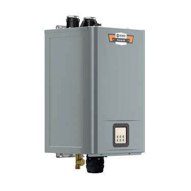 Adapt™+ Premium Condensing 199,000 BTU Natural Gas Tankless Water Heater