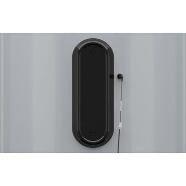 Premier® AL 80-Gallon Smart Hybrid Electric Heat Pump Water Heater with Leak Detection & Alert Technology