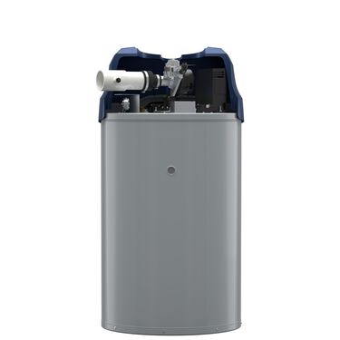 Ultra Force™ FLEX™ 60-Gallon Condensing Commercial Gas Water Heater with Adaptive Gas Technology