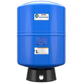 36-Gallon Free-Standing Diaphragm Pump Tank