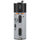 Premier® 120V Plug-In 66-Gallon Hybrid Electric Heat Pump with Automatic Cold Water Shut-Off & Alert Technology