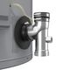 Force&trade; 90+ Power Direct Vent