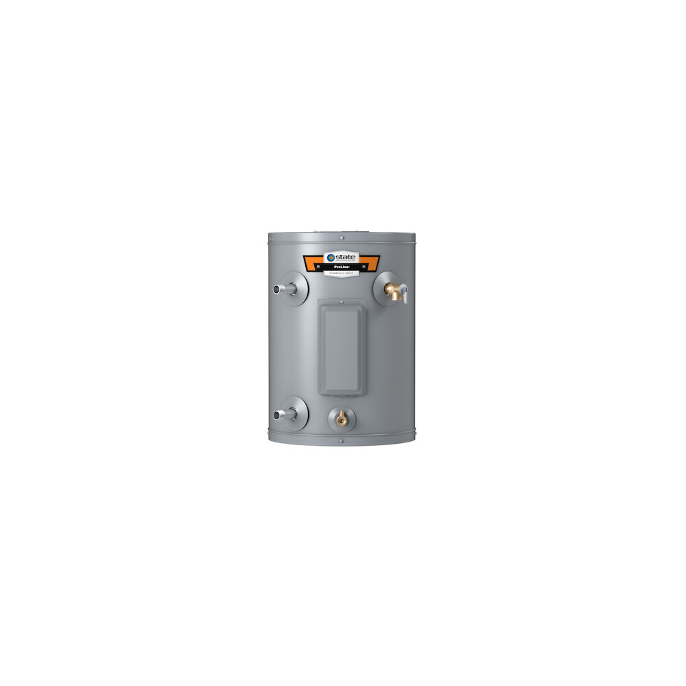 ProLine® Specialty  Lowboy Top Connect 28-Gallon Electric Water Heater