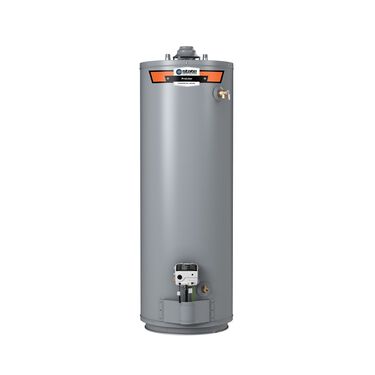 ProLine® Ultra-Low NOx 50-Gallon Atmospheric Vent Tall Natural Gas Water Heater