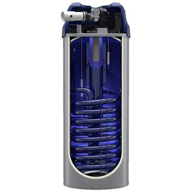 Ultra Force&trade; FLEX&trade; 119-Gallon Condensing Commercial Gas Water Heater with Adaptive Gas Technology