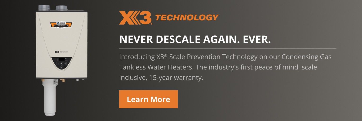 Learn More About X3
