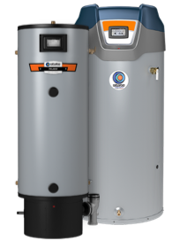 State Model EDT802ORT 200 Comm Electric Water Heater