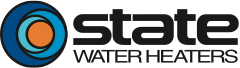 State water heaters Logo