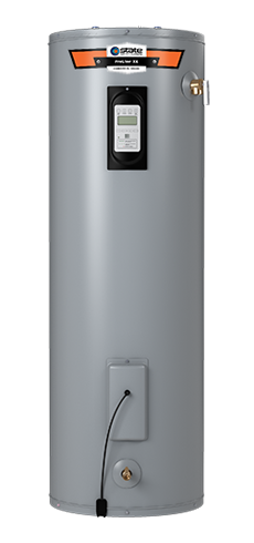 XE 50-Gallon Tall Electric Water Heater