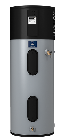 XE Hybrid Electric Heat Pump 50-Gallon Tank Water Heater