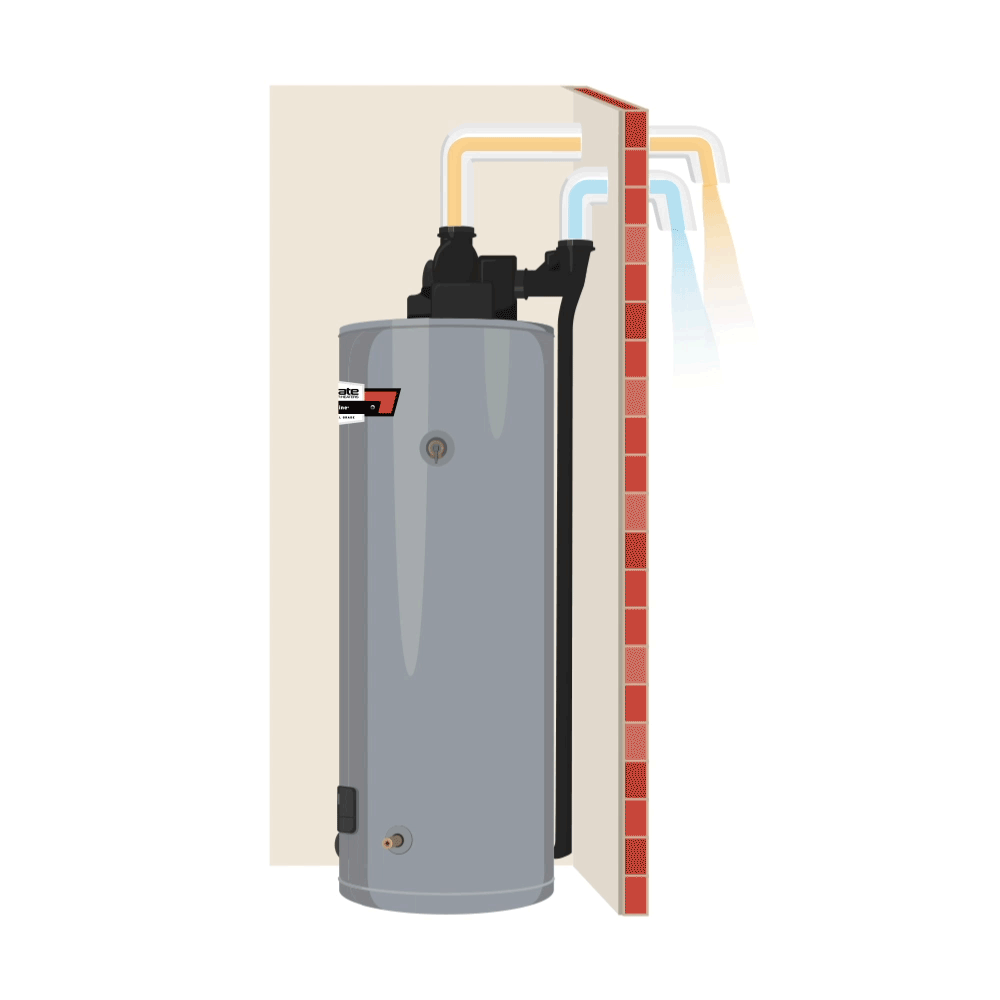 What's the Difference Between a Boiler and a Water Heater