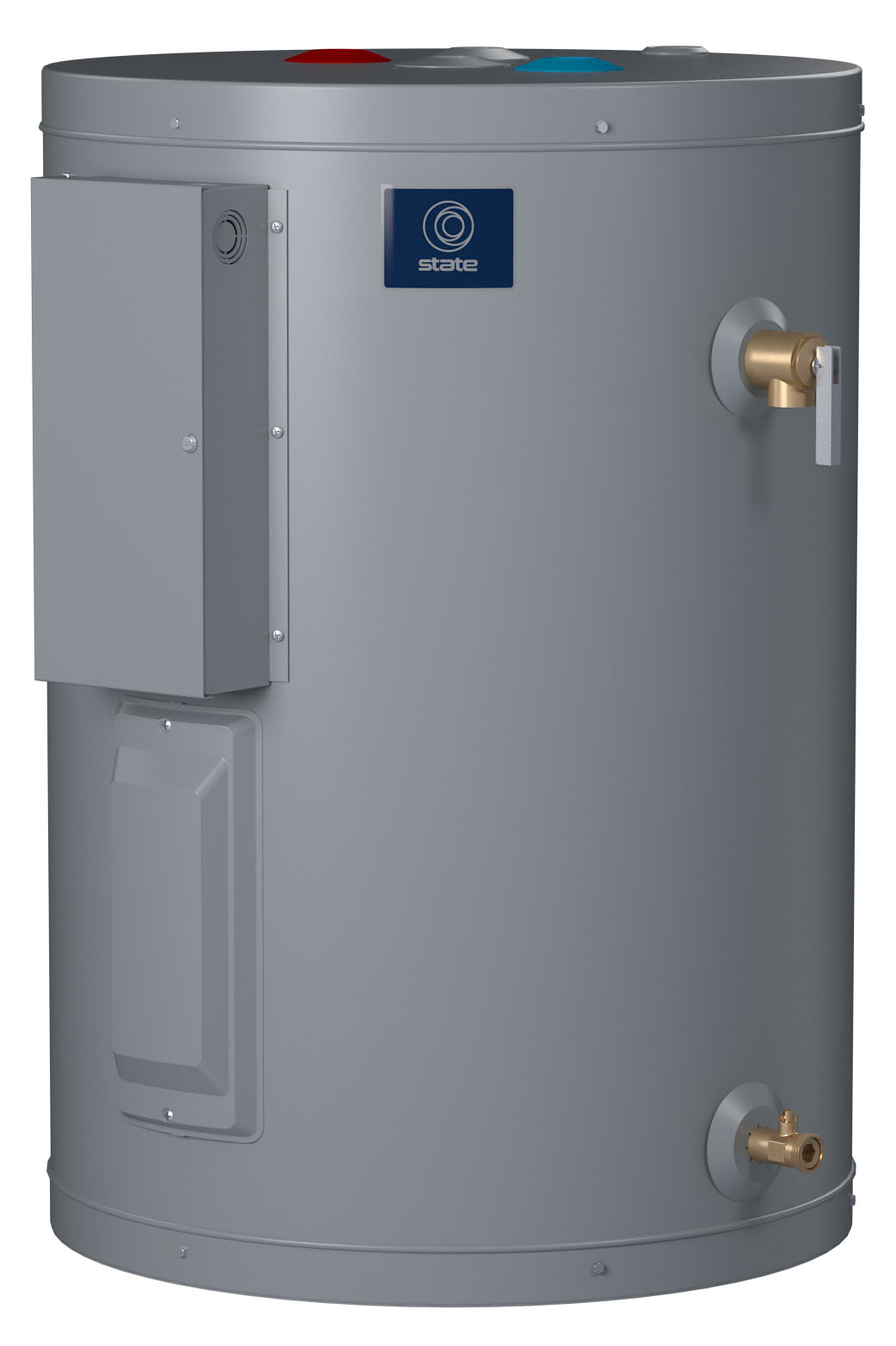 State Water Heaters Commercial Electric 20 Gallon Water Heater 1258338