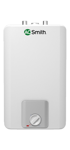 Point-of-Use Electric Mini-Tank Water Heater