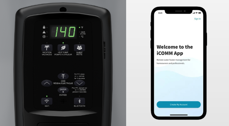 Smart Features of Premier X