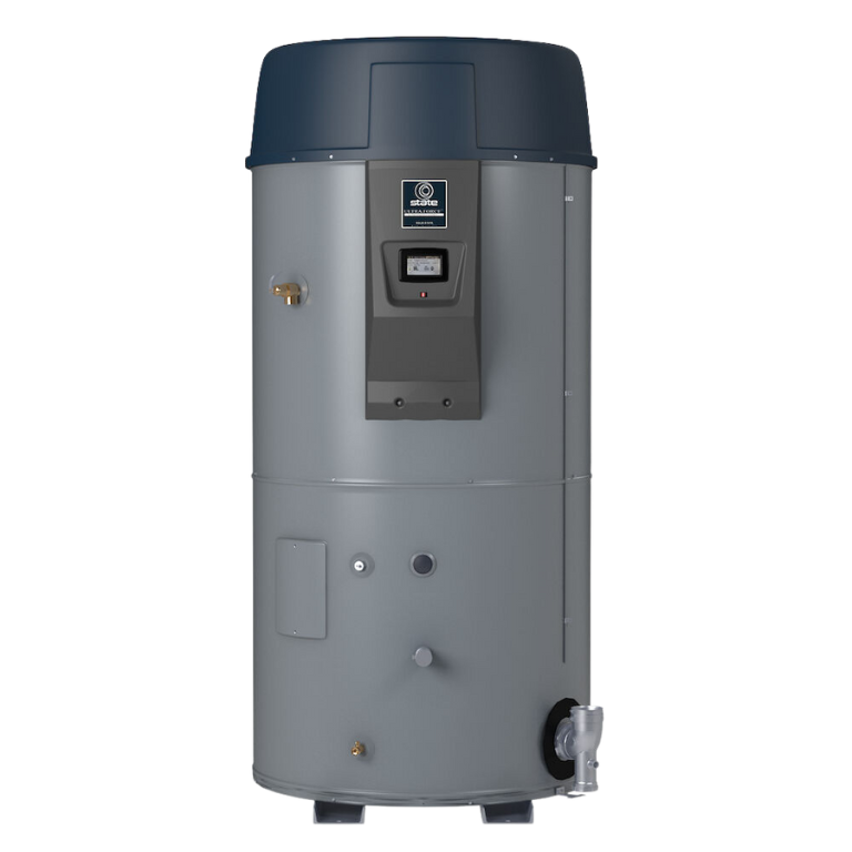 Modulating Ultra Force LV Water Heater Modulating Ultra Force LV Water Heater