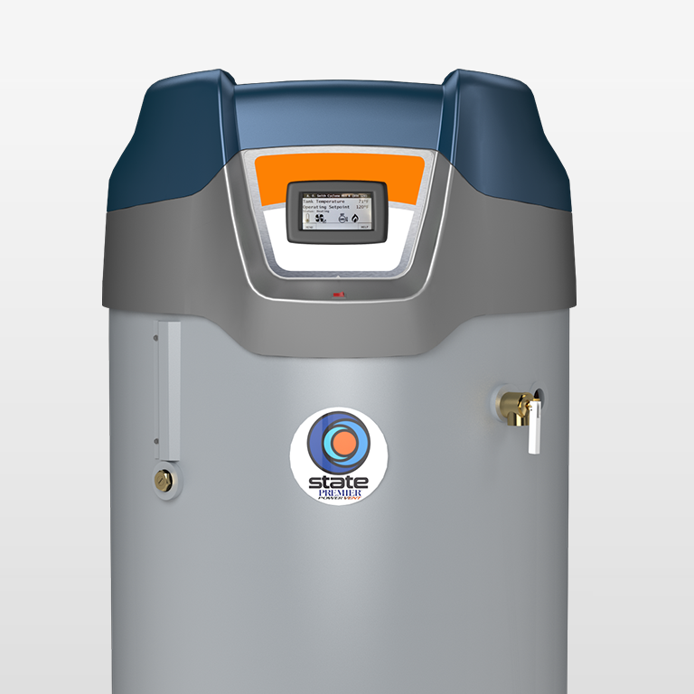 Modulating Ultra Force™ High Efficiency Power Vent