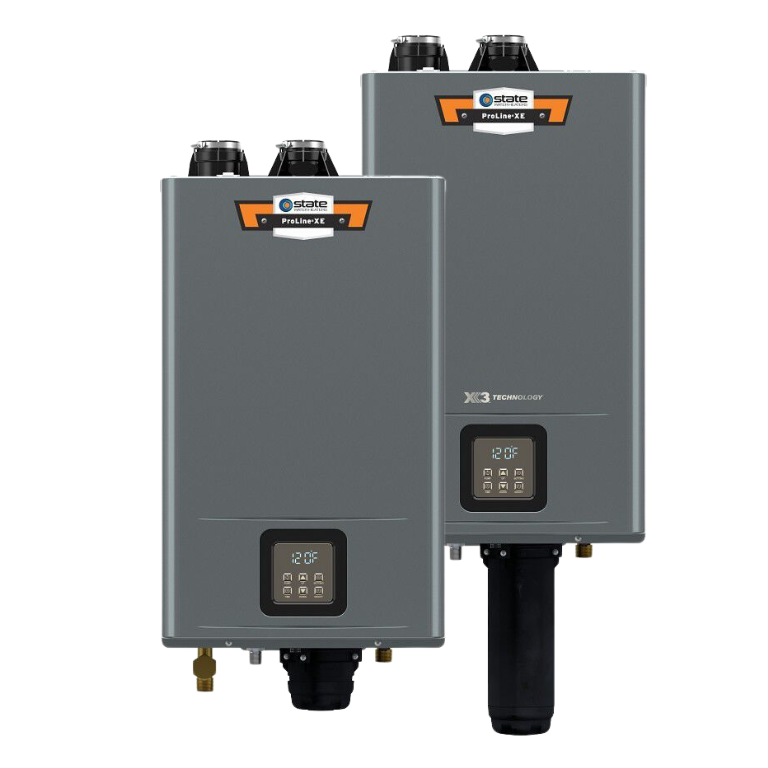 Adapt Premium Condensing Water Heaters Adapt Premium Condensing Water Heaters