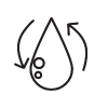 Recirculation Pump Icon