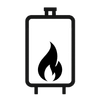 Hotwater icon