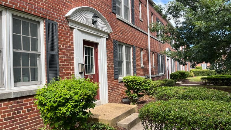 Apartment Complex Installs State Water Heater Apartment Complex Installs State Water Heater