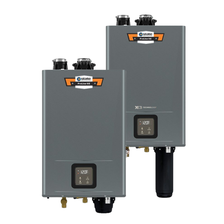 Adapt Standard Condensing Adapt Standard Condensing