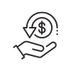 Rebates Icon