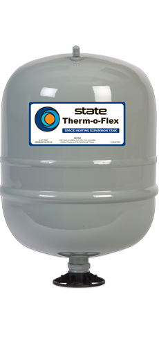Therm-O-Flex Space Heating