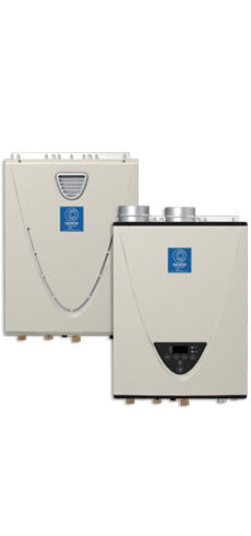 CT-199 Commercial Condensing Tankless